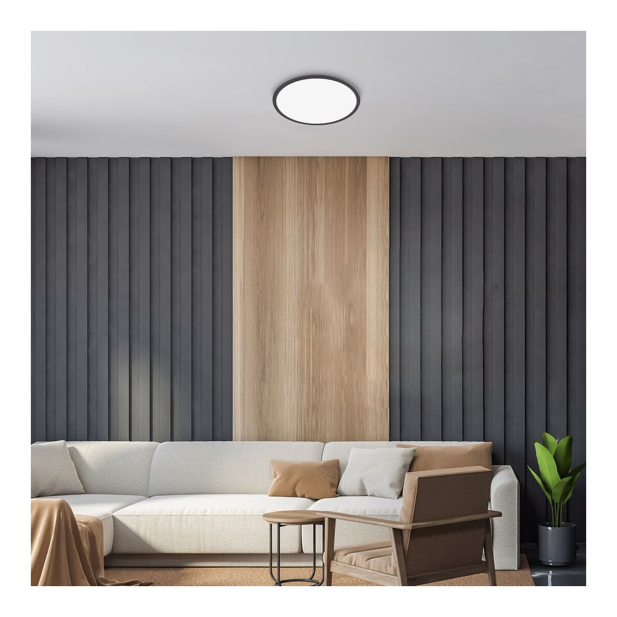 Rabalux Ezio 71157 - typ - Natynkowe i podtynkowe oświetlenie