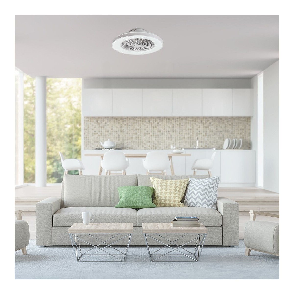 Rabalux Dalfon2 71332 - typ - Lampy sufitowe