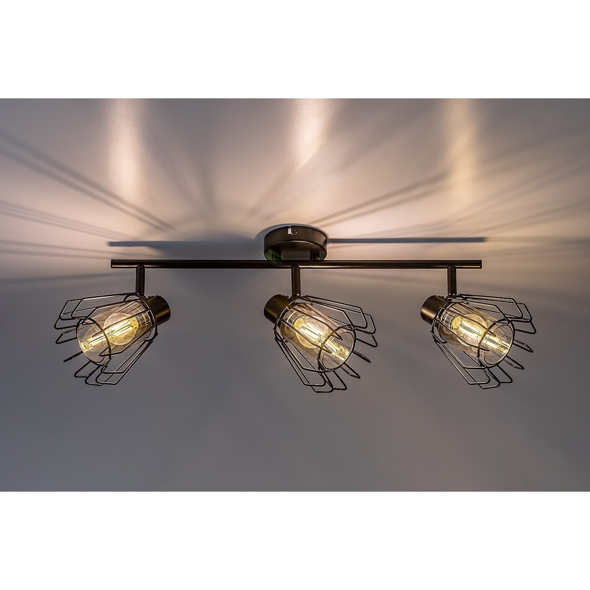 Rabalux Emerencia 73069 - typ - Oświetlenie punktowe