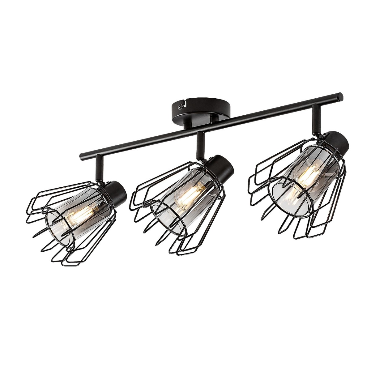 Rabalux Emerencia 73069 - typ - Oświetlenie punktowe