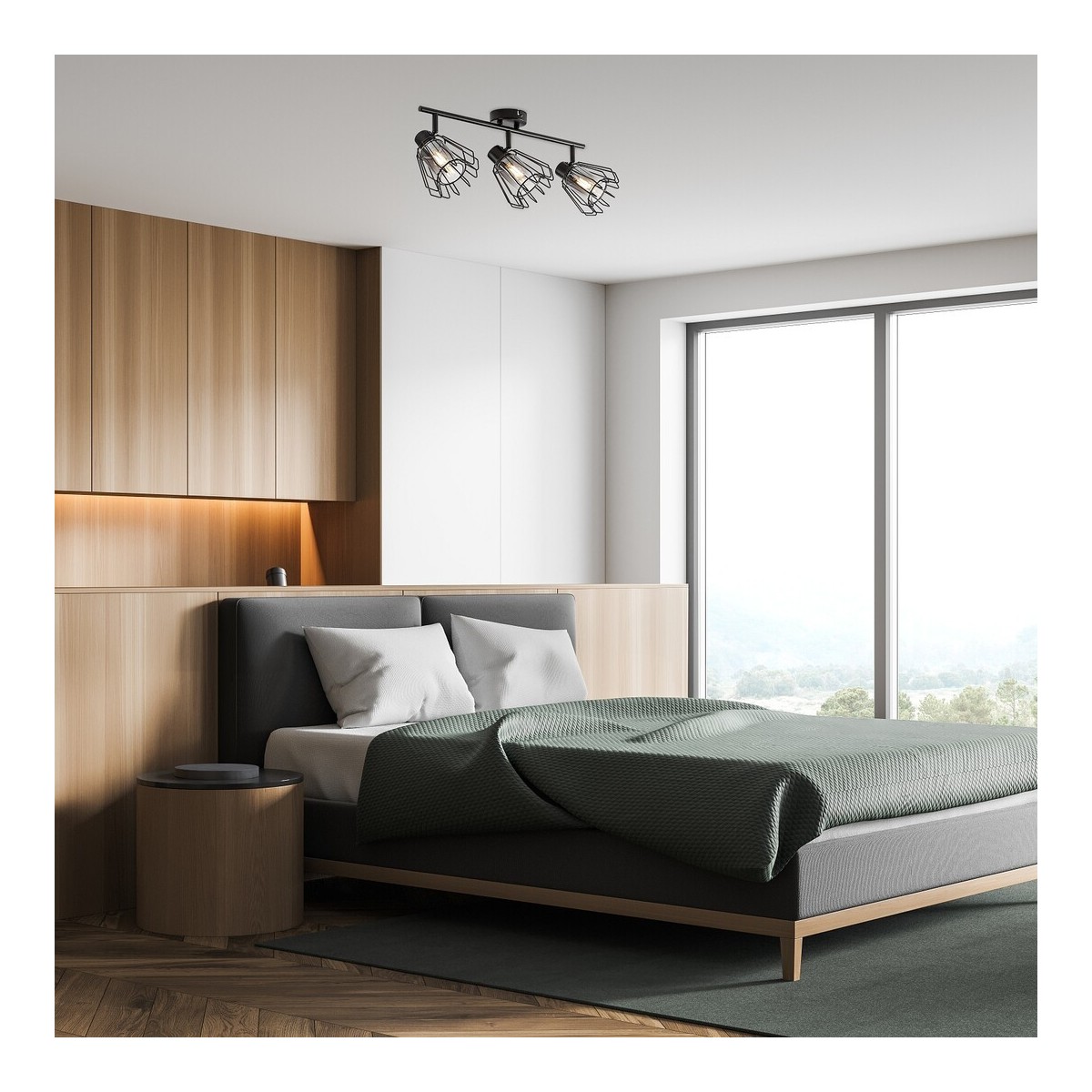 Rabalux Emerencia 73069 - typ - Oświetlenie punktowe