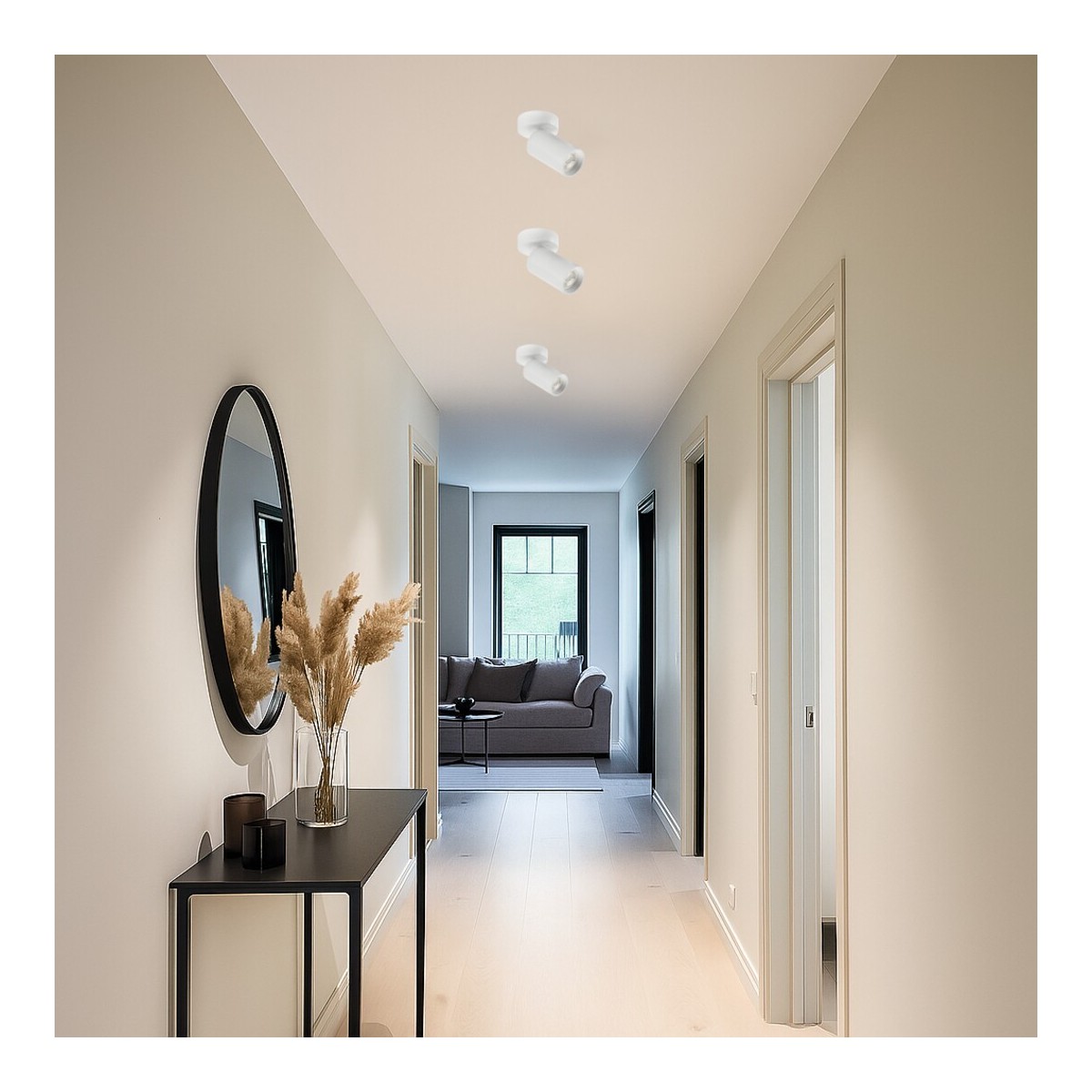 Rabalux Yorli 73085 - typ - Oświetlenie punktowe