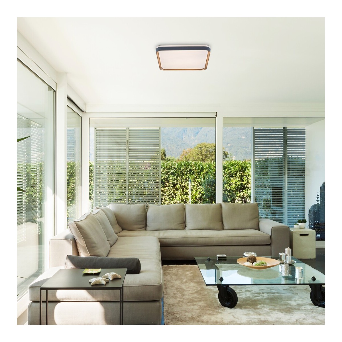 Rabalux Liatris 71029 - typ - Lampy sufitowe