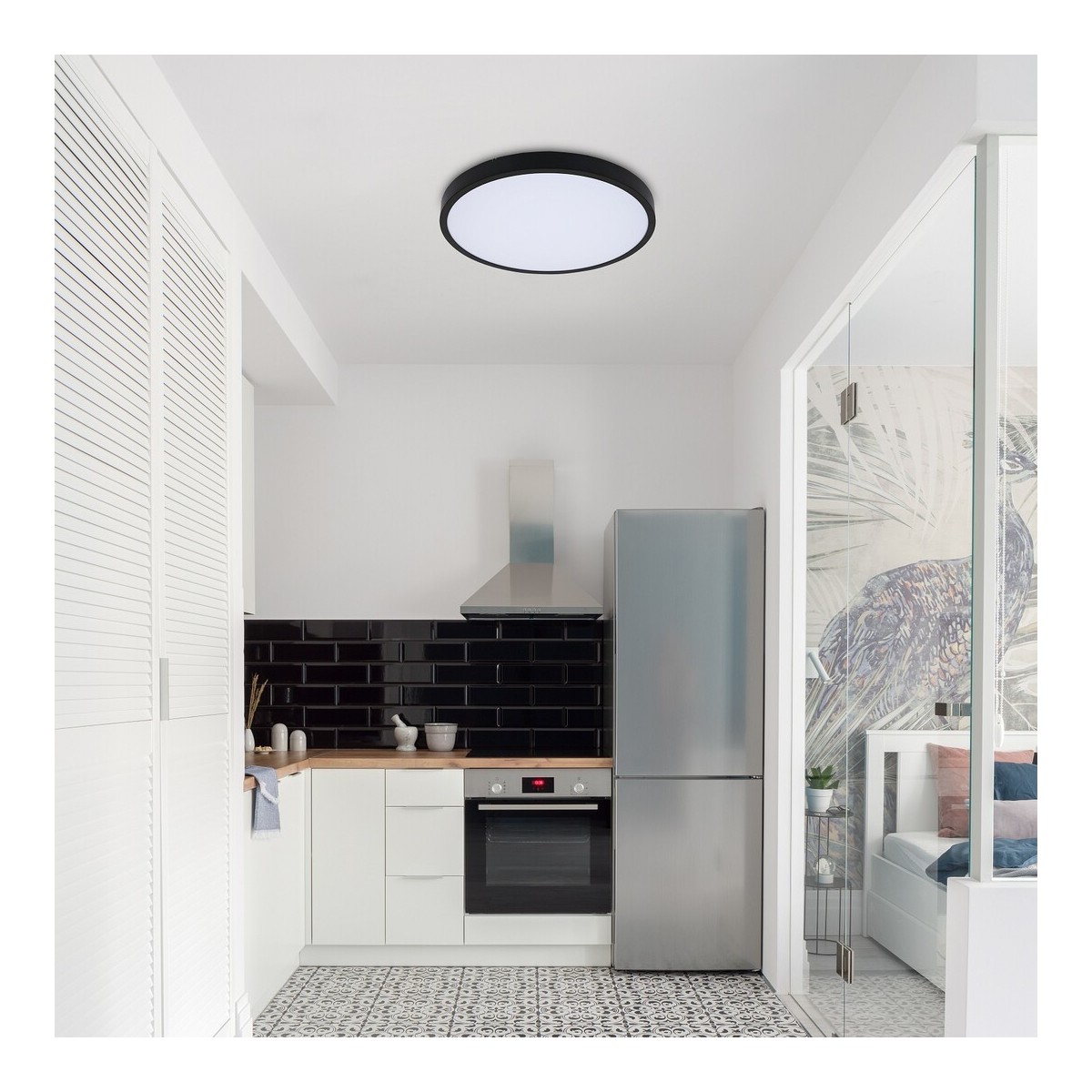 Rabalux Alenzo 71441 - typ - Panel LED