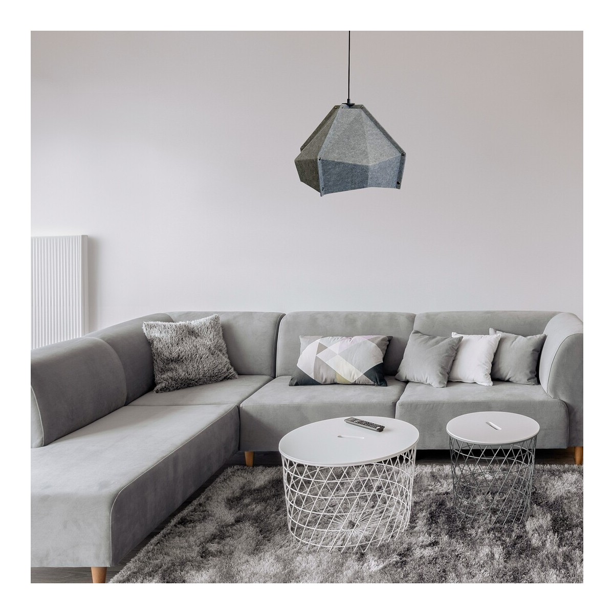 Rabalux Lomiro 72000 - typ - Lampy wiszące