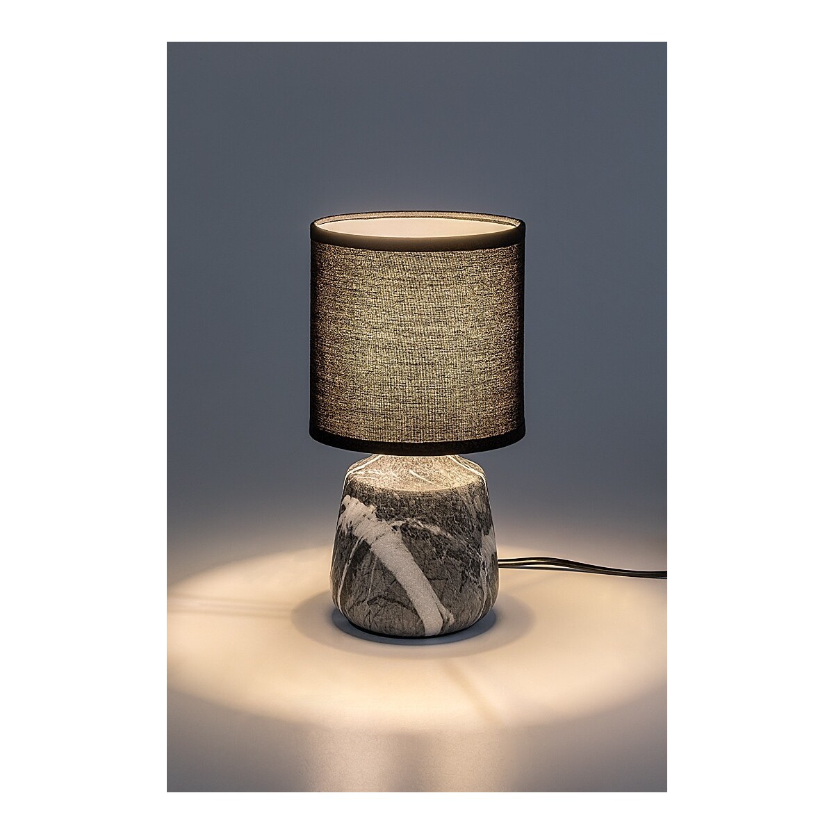 Rabalux Nalisa 74066 - typ - Lampy stołowe