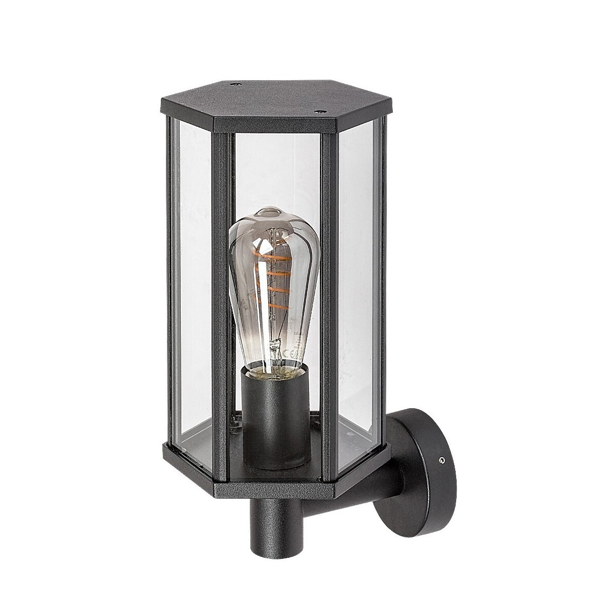 Rabalux Dubrovnik 7239 - typ - Zewnętrzne lampy ścienne