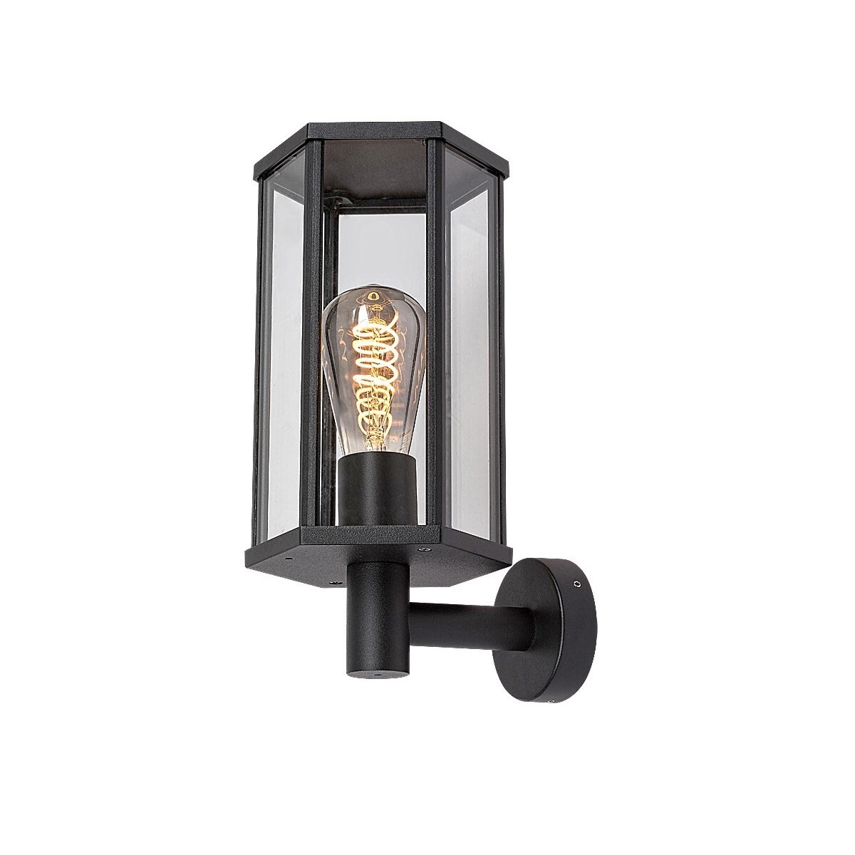 Rabalux Dubrovnik 7239 - typ - Zewnętrzne lampy ścienne