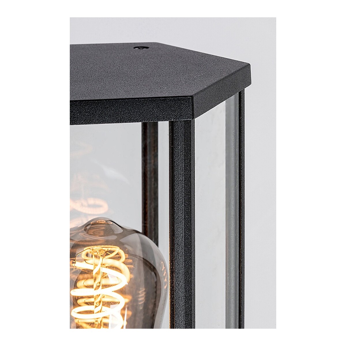 Rabalux Dubrovnik 7239 - typ - Zewnętrzne lampy ścienne