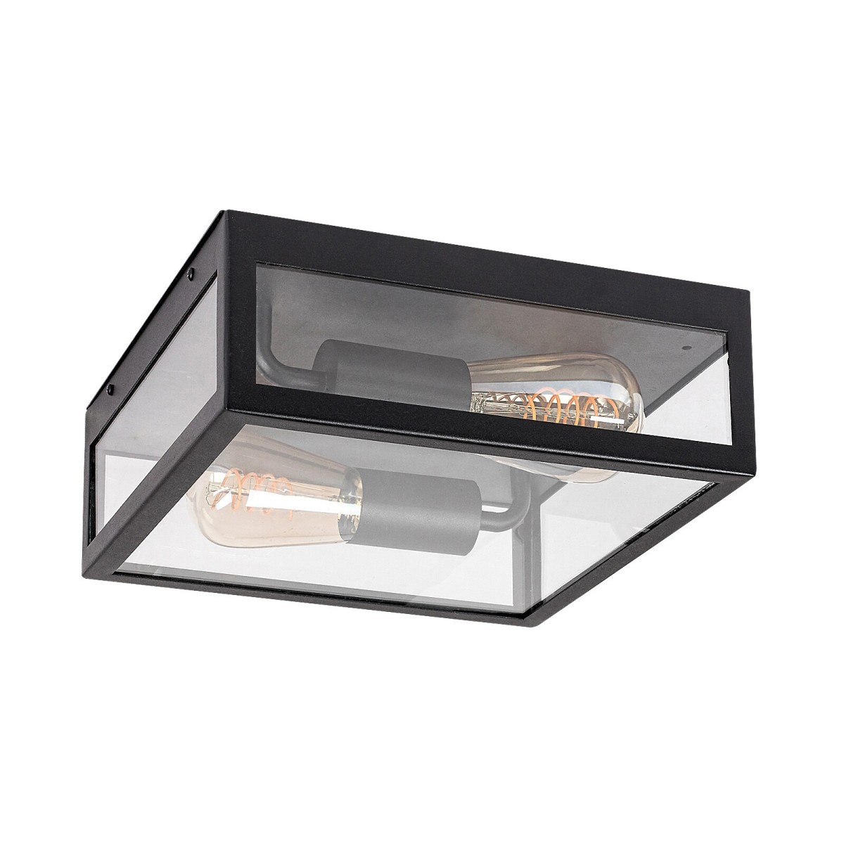 Rabalux Zaton 7070 - typ - Zewnętrzne lampy sufitowe