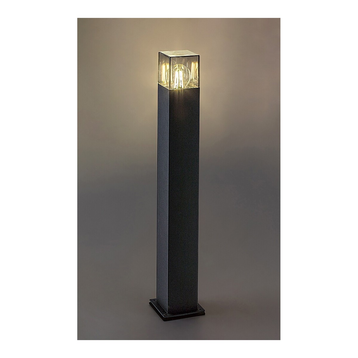 Rabalux Loanda 77082 - typ - Lampa ogrodowa stojąca