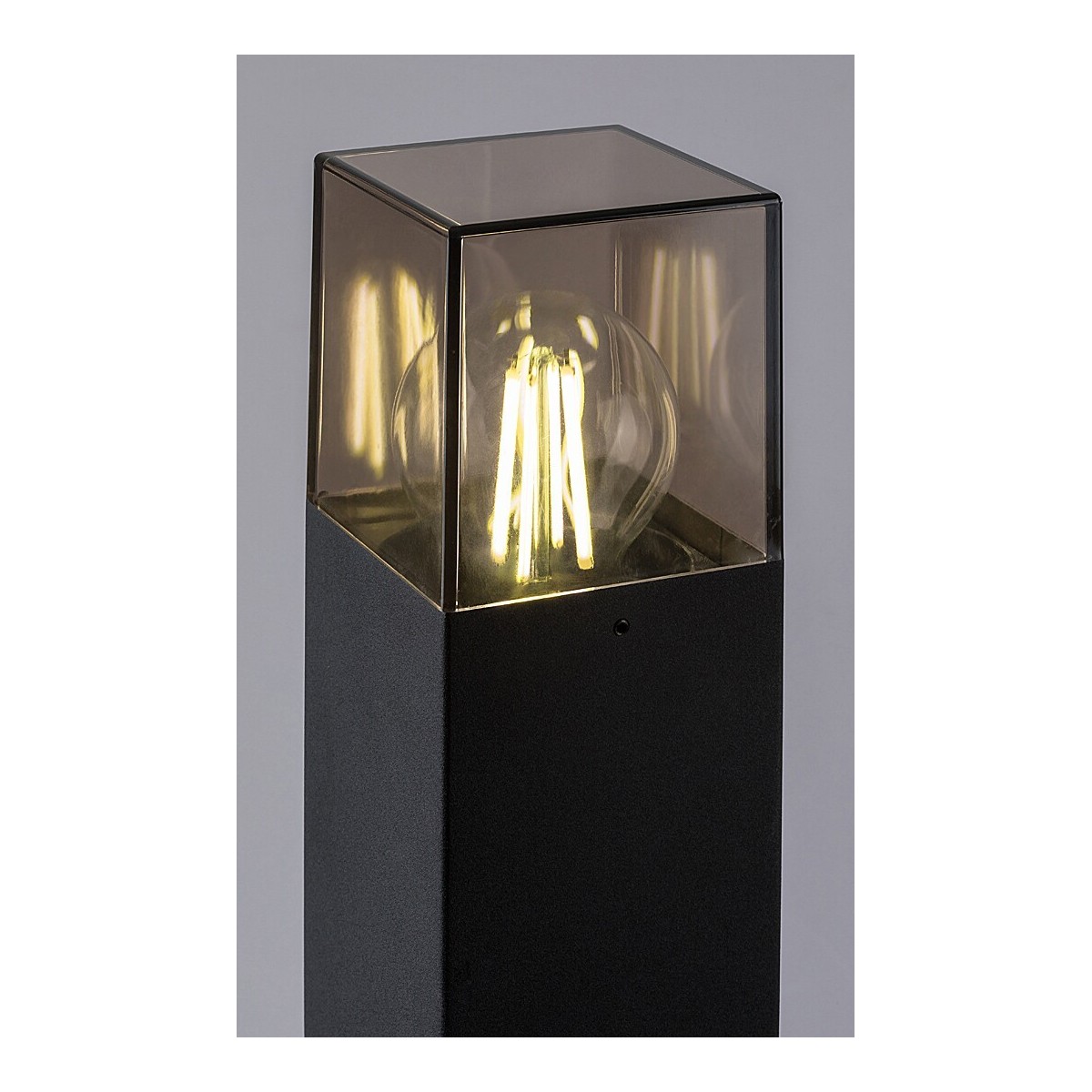 Rabalux Loanda 77082 - typ - Lampa ogrodowa stojąca