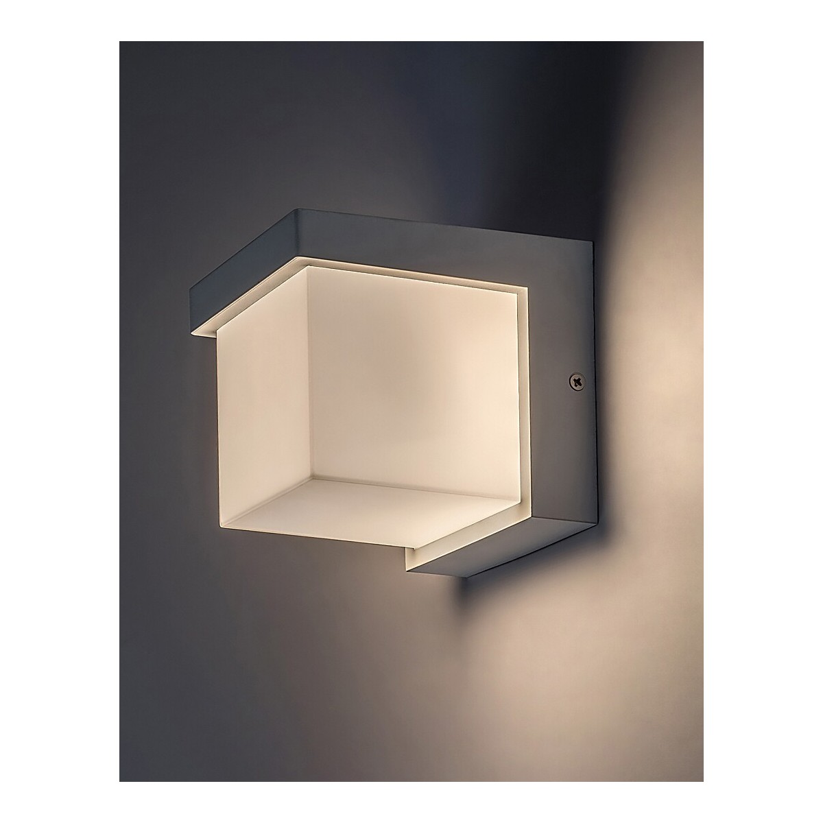 Rabalux Andelle 77096 - typ - Zewnętrzne lampy ścienne