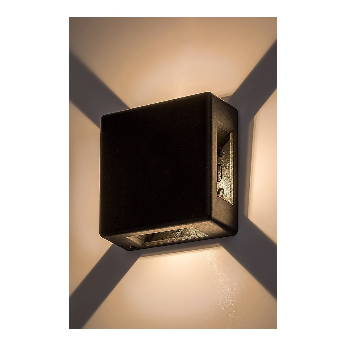 Rabalux Lippa 7317 - typ - Zewnętrzne lampy ścienne