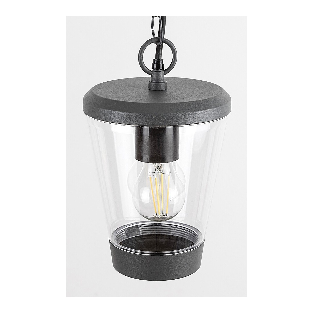 Rabalux Savano 7268 - typ - Lampy wiszące zewnętrzne