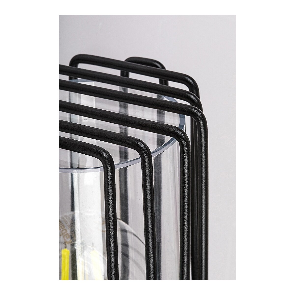 Rabalux Haren 77083 - typ - Zewnętrzne lampy ścienne