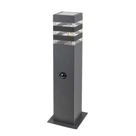 Rabalux Ankara 77026 - typ - Lampa ogrodowa stojąca