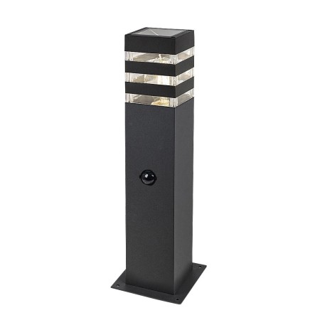 Rabalux Ankara 77026 - typ - Lampa ogrodowa stojąca