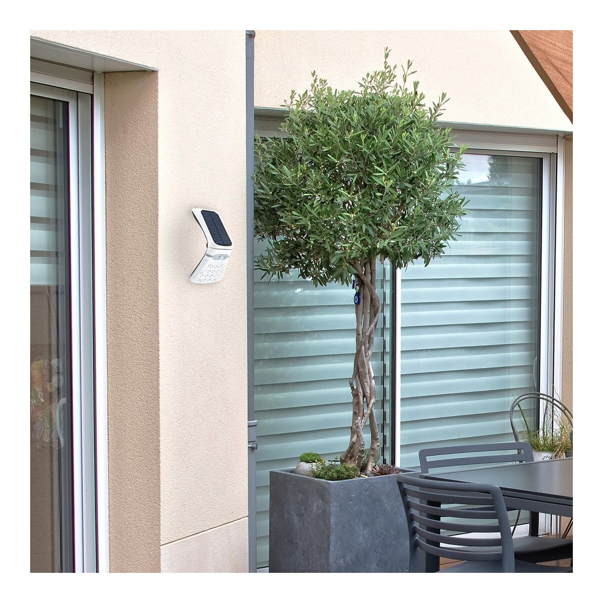 Rabalux Rogova 77022 - typ - Lampy solarne