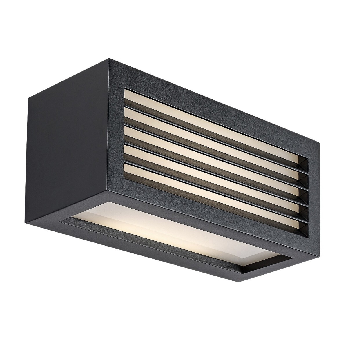 Rabalux Lublin 77100 - typ - Zewnętrzne lampy ścienne