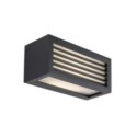 Rabalux Lublin 77100 - typ - Zewnętrzne lampy ścienne