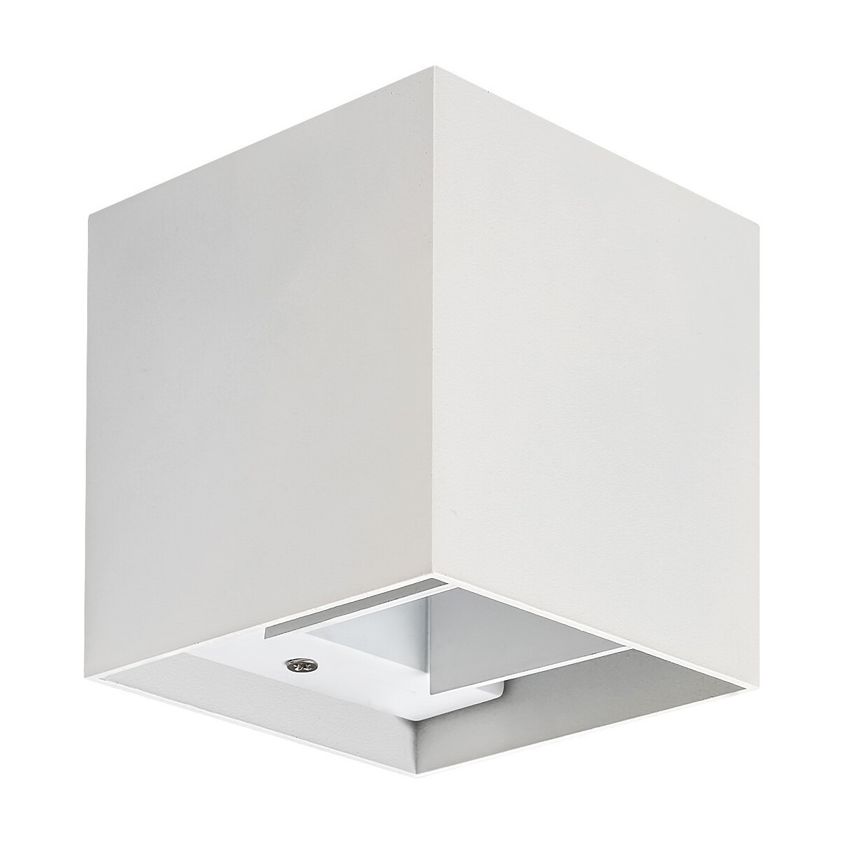 Rabalux Solin 7397 - typ - Zewnętrzne lampy ścienne