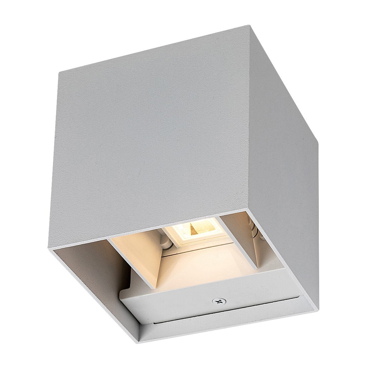 Rabalux Solin 7397 - typ - Zewnętrzne lampy ścienne