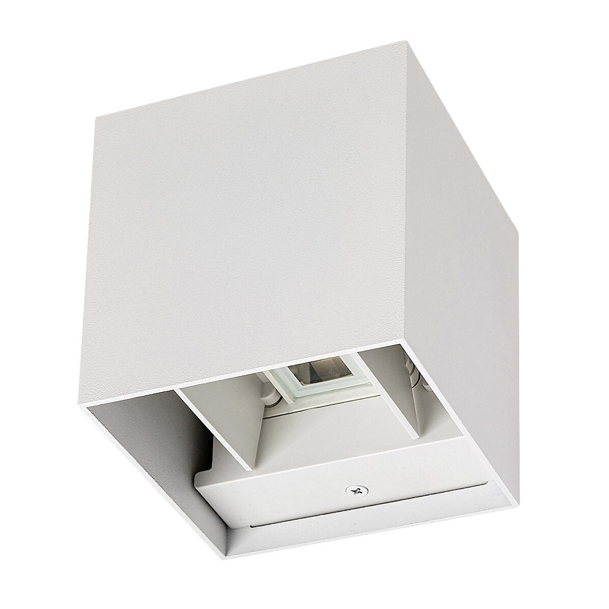 Rabalux Solin 7397 - typ - Zewnętrzne lampy ścienne