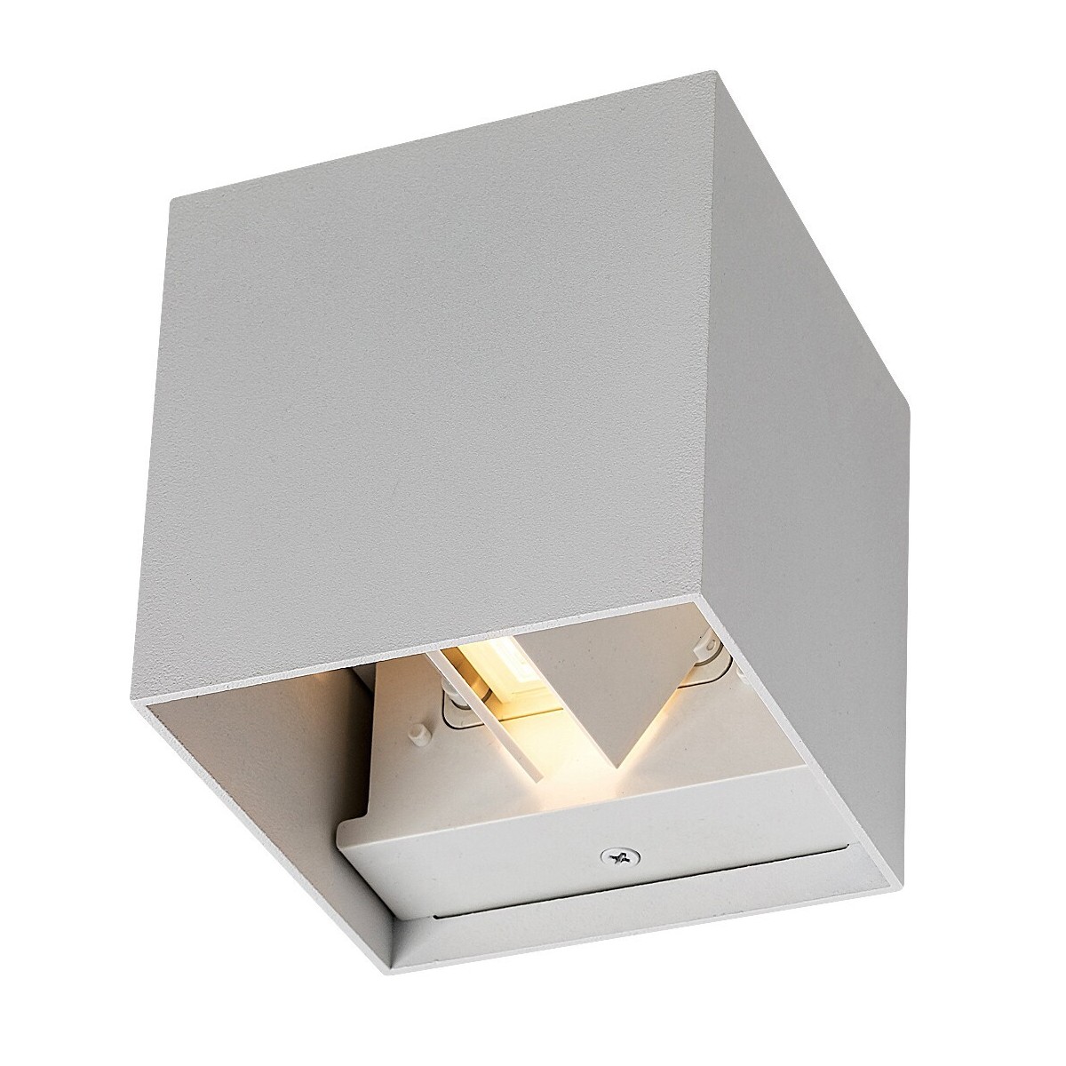 Rabalux Solin 7397 - typ - Zewnętrzne lampy ścienne