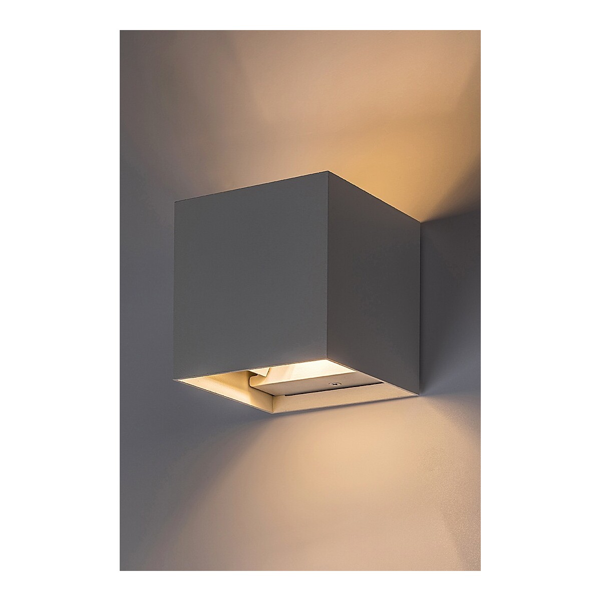 Rabalux Solin 7397 - typ - Zewnętrzne lampy ścienne