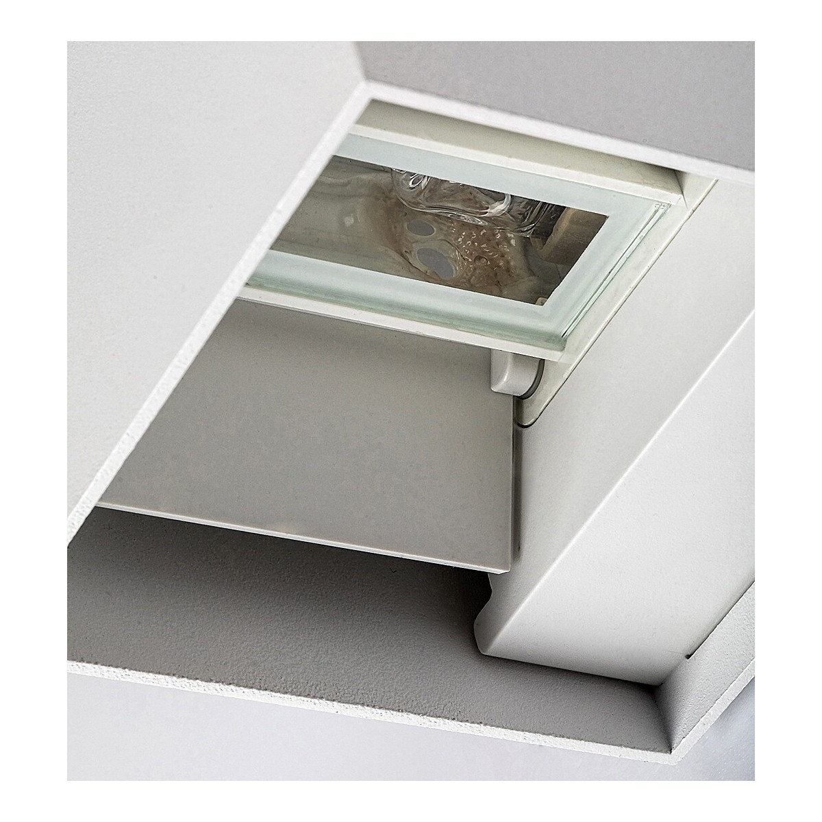 Rabalux Solin 7397 - typ - Zewnętrzne lampy ścienne