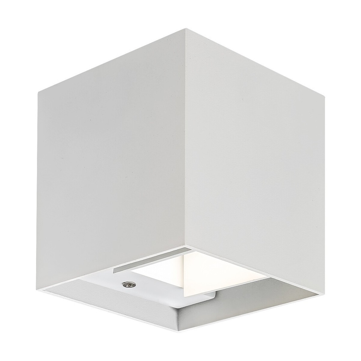 Rabalux Solin 7397 - typ - Zewnętrzne lampy ścienne