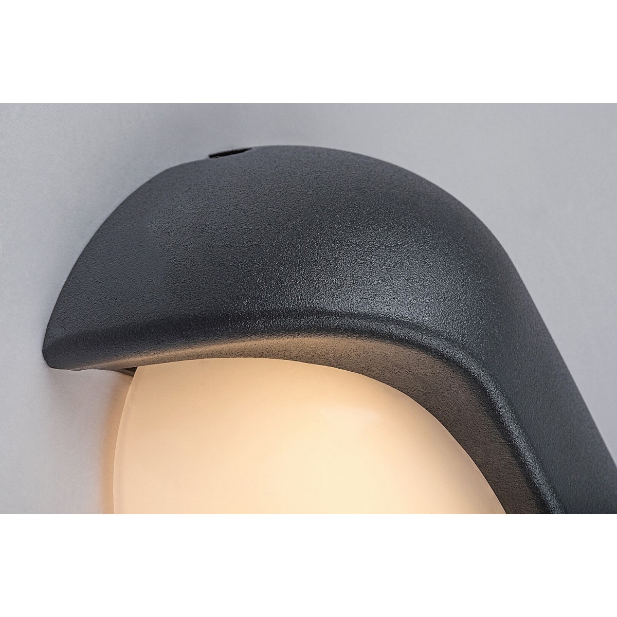 Rabalux Hulst 77041 - typ - Zewnętrzne lampy ścienne