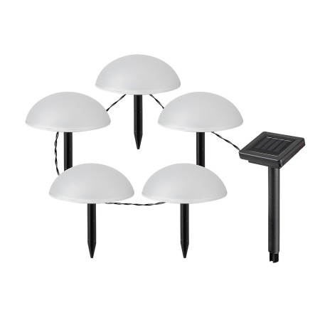 Rabalux Treppio 77008 - typ - Lampy solarne