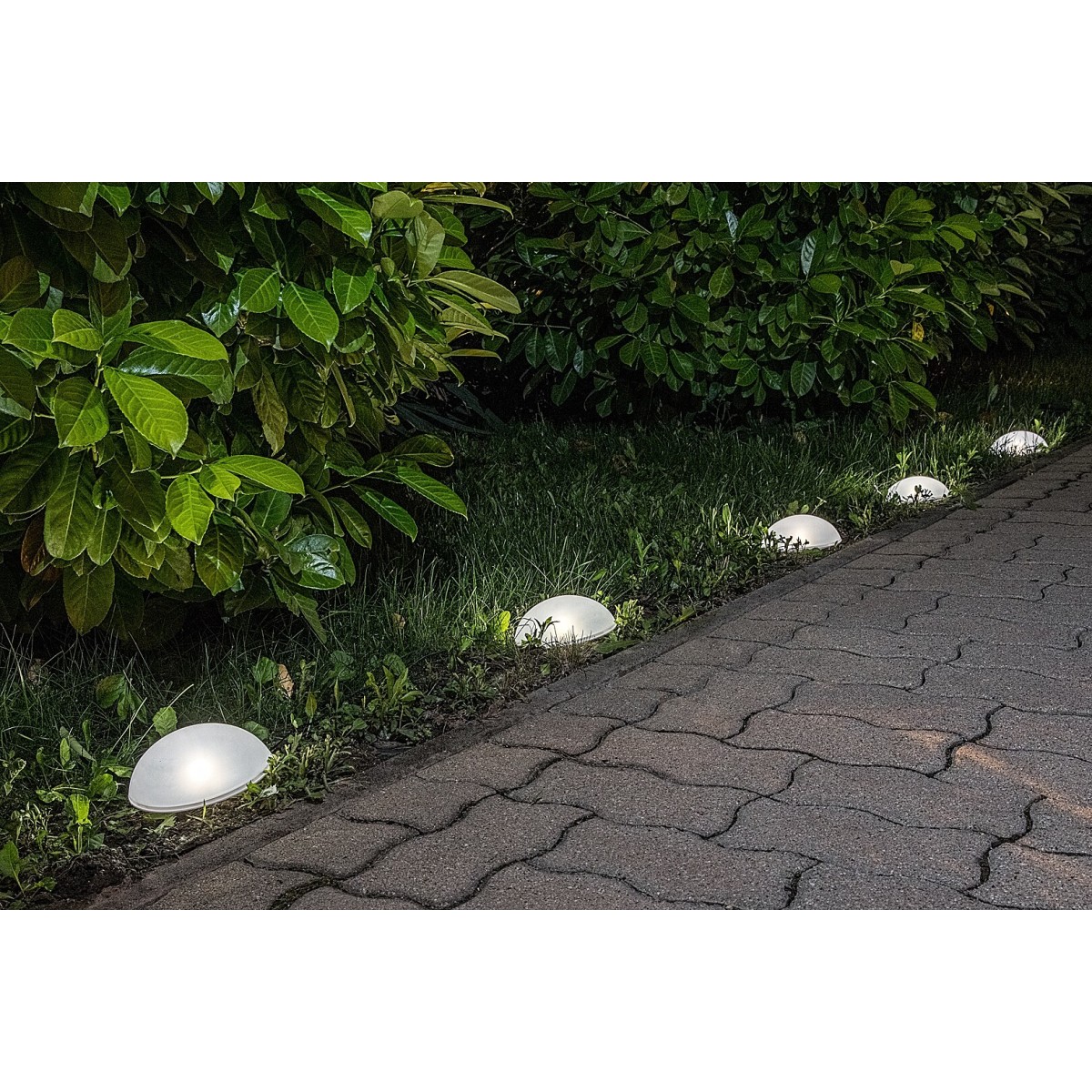 Rabalux Treppio 77008 - typ - Lampy solarne