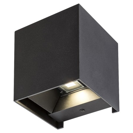 Rabalux Solin 7396 - typ - Zewnętrzne lampy ścienne