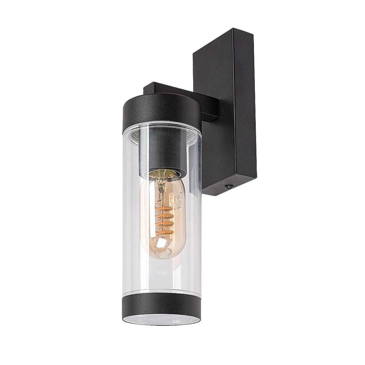 Rabalux Kolta 7386 - typ - Zewnętrzne lampy ścienne