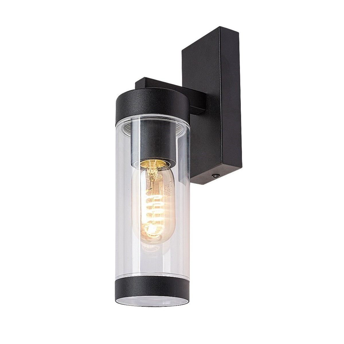 Rabalux Kolta 7386 - typ - Zewnętrzne lampy ścienne