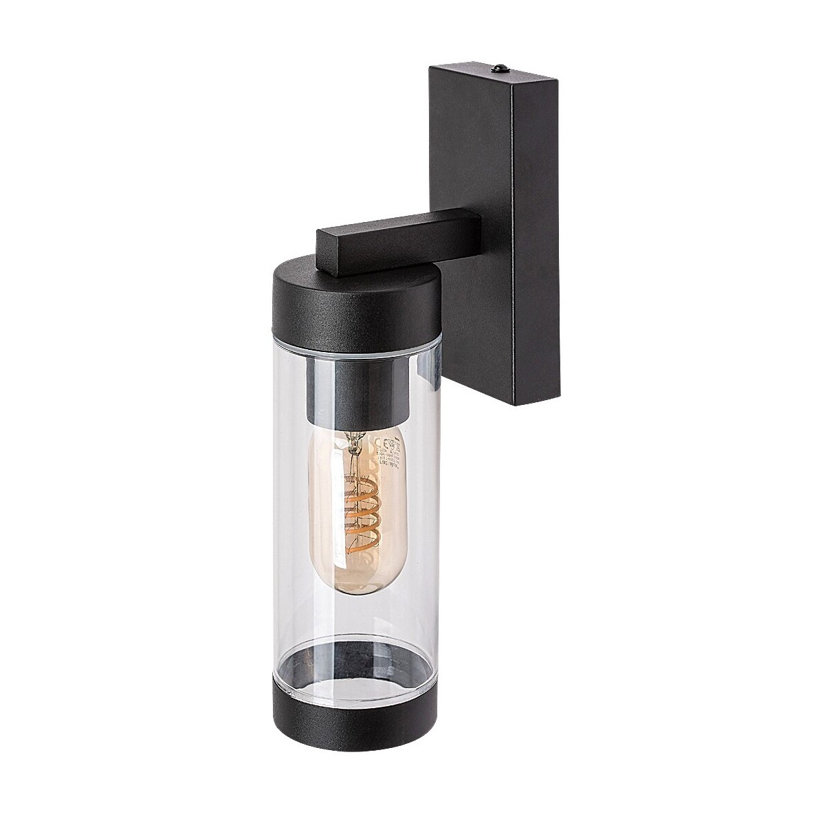 Rabalux Kolta 7386 - typ - Zewnętrzne lampy ścienne