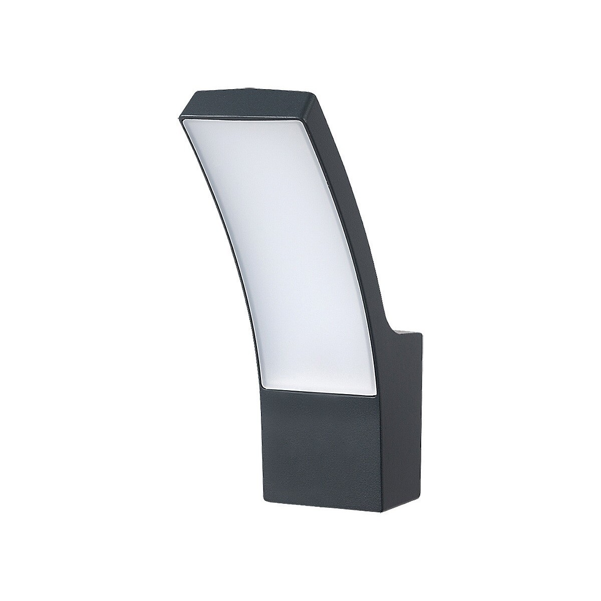 Rabalux Palanga 7504 - typ - Zewnętrzne lampy ścienne