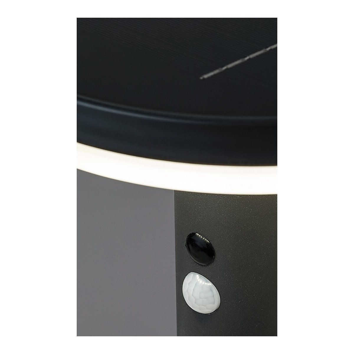 Rabalux Alaska 77017 - typ - Lampy solarne