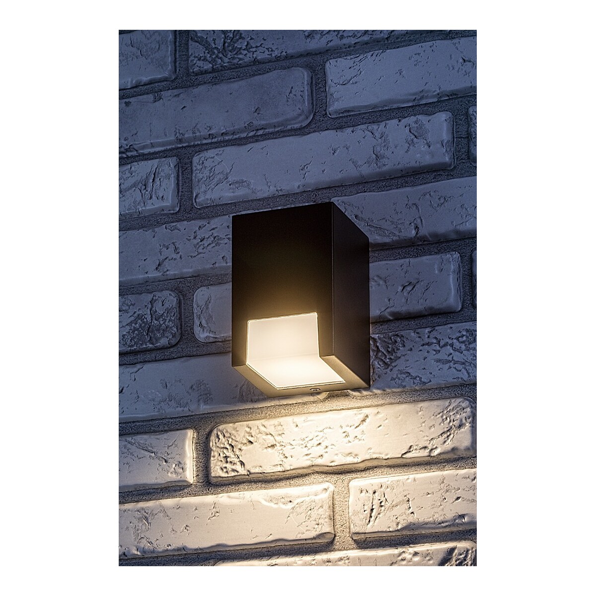 Rabalux Cernon 77054 - typ - Zewnętrzne lampy ścienne