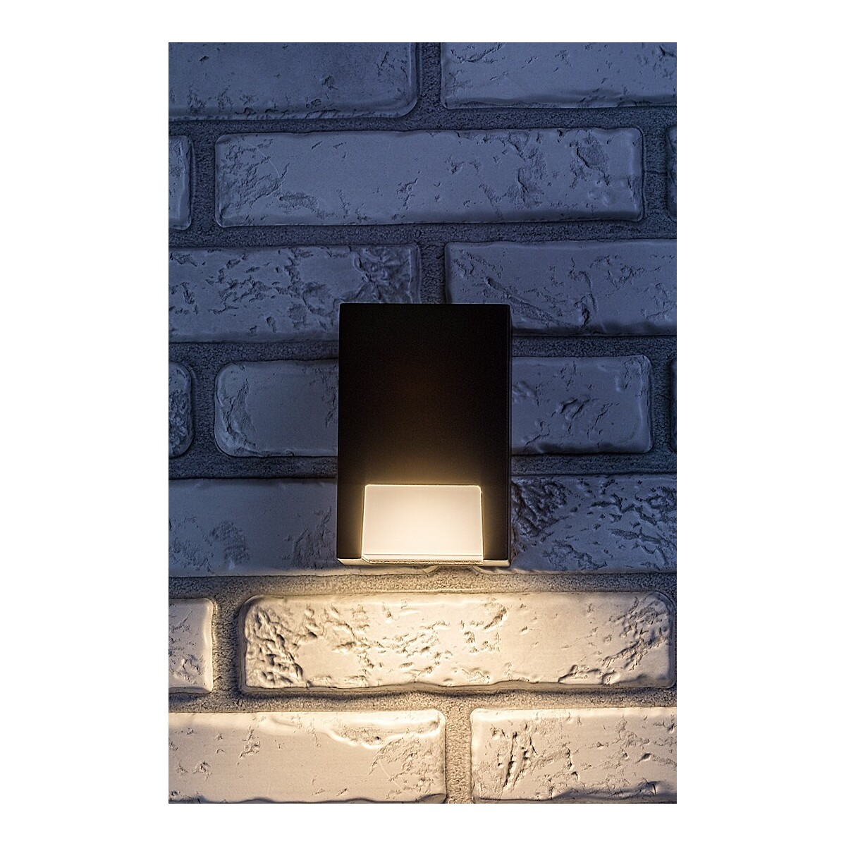 Rabalux Cernon 77054 - typ - Zewnętrzne lampy ścienne