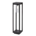 Rabalux Zernest  77087 - typ - Lampa ogrodowa stojąca