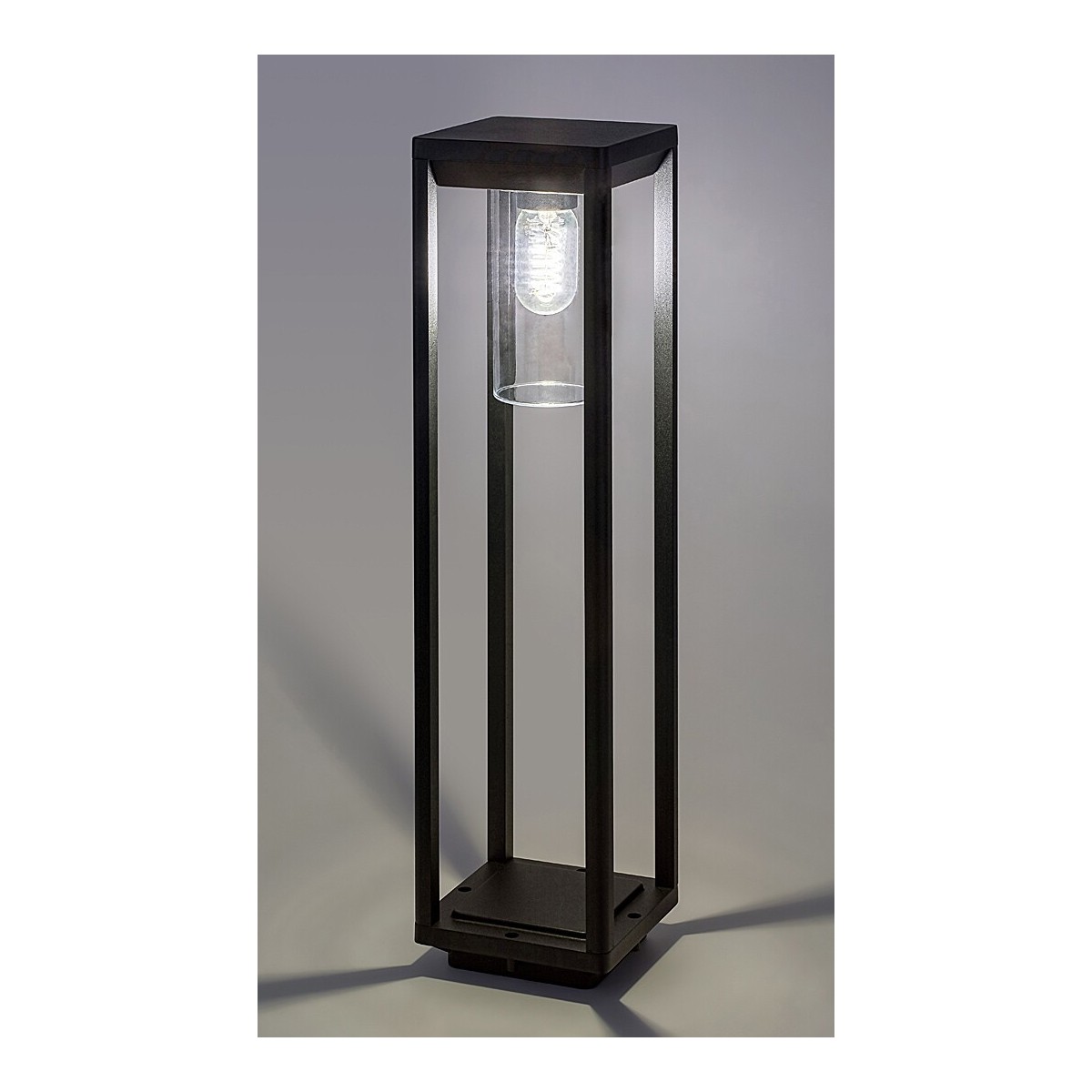 Rabalux Zernest  77087 - typ - Lampa ogrodowa stojąca