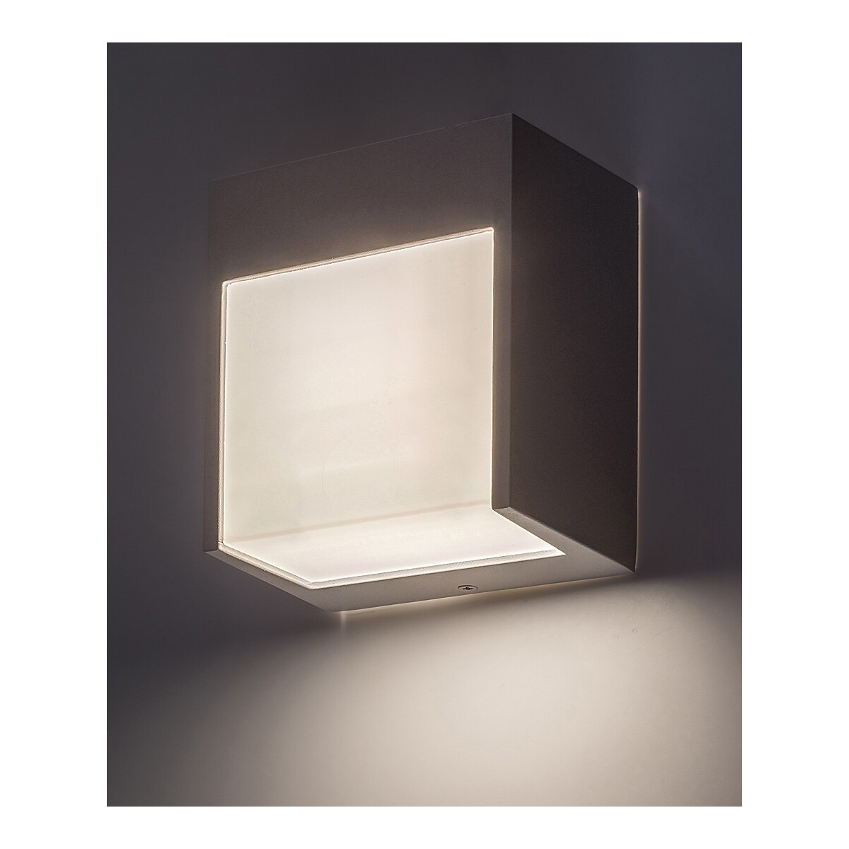 Rabalux Balimo 7477 - typ - Zewnętrzne lampy ścienne