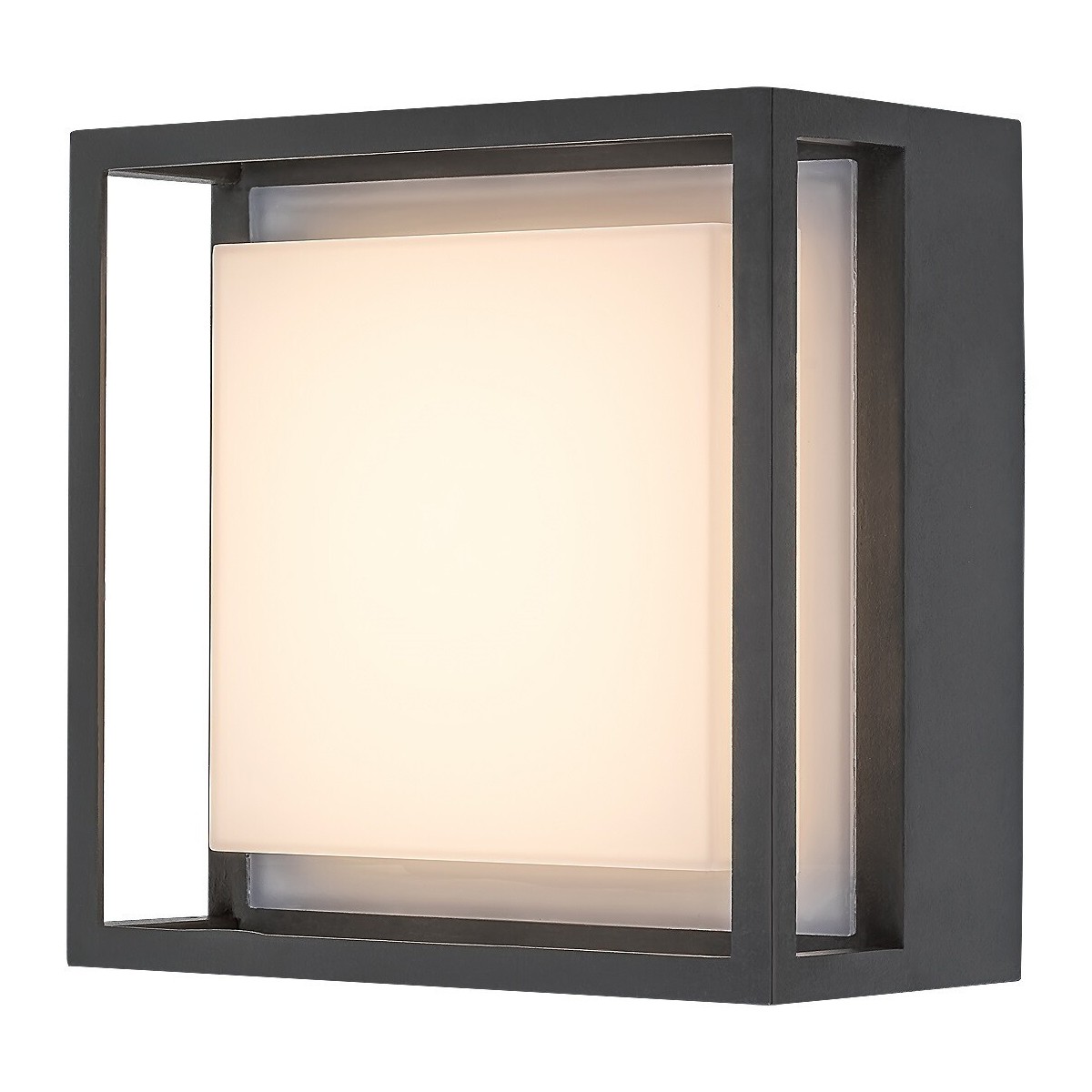 Rabalux Mendoza 7110 - typ - Zewnętrzne lampy ścienne