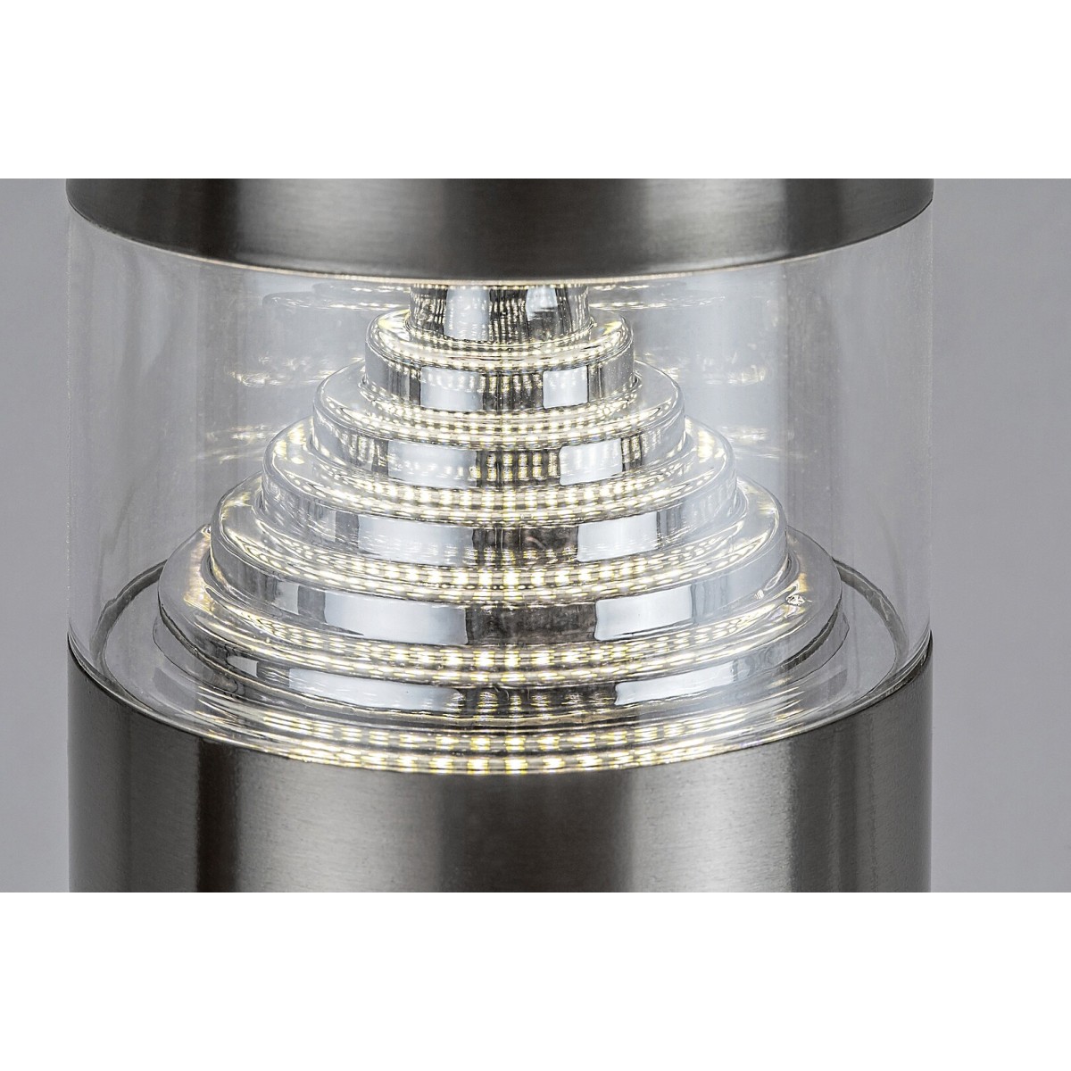 Rabalux Lisbon 7829 - typ - Lampa ogrodowa stojąca