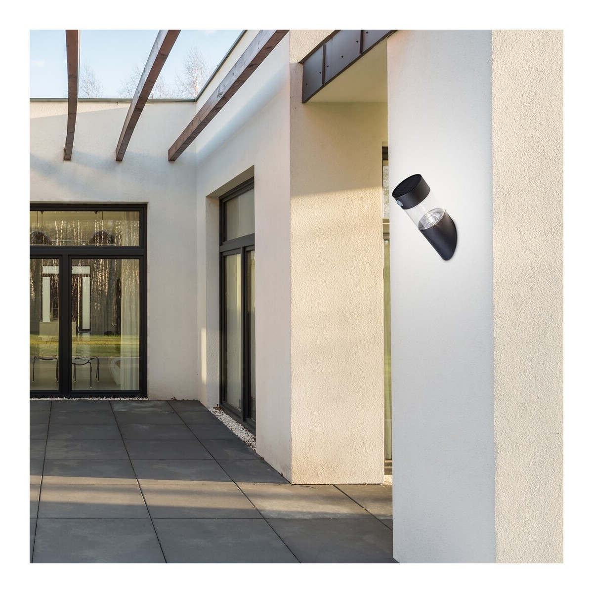 Rabalux Kapuas 77015 - typ - Lampy solarne