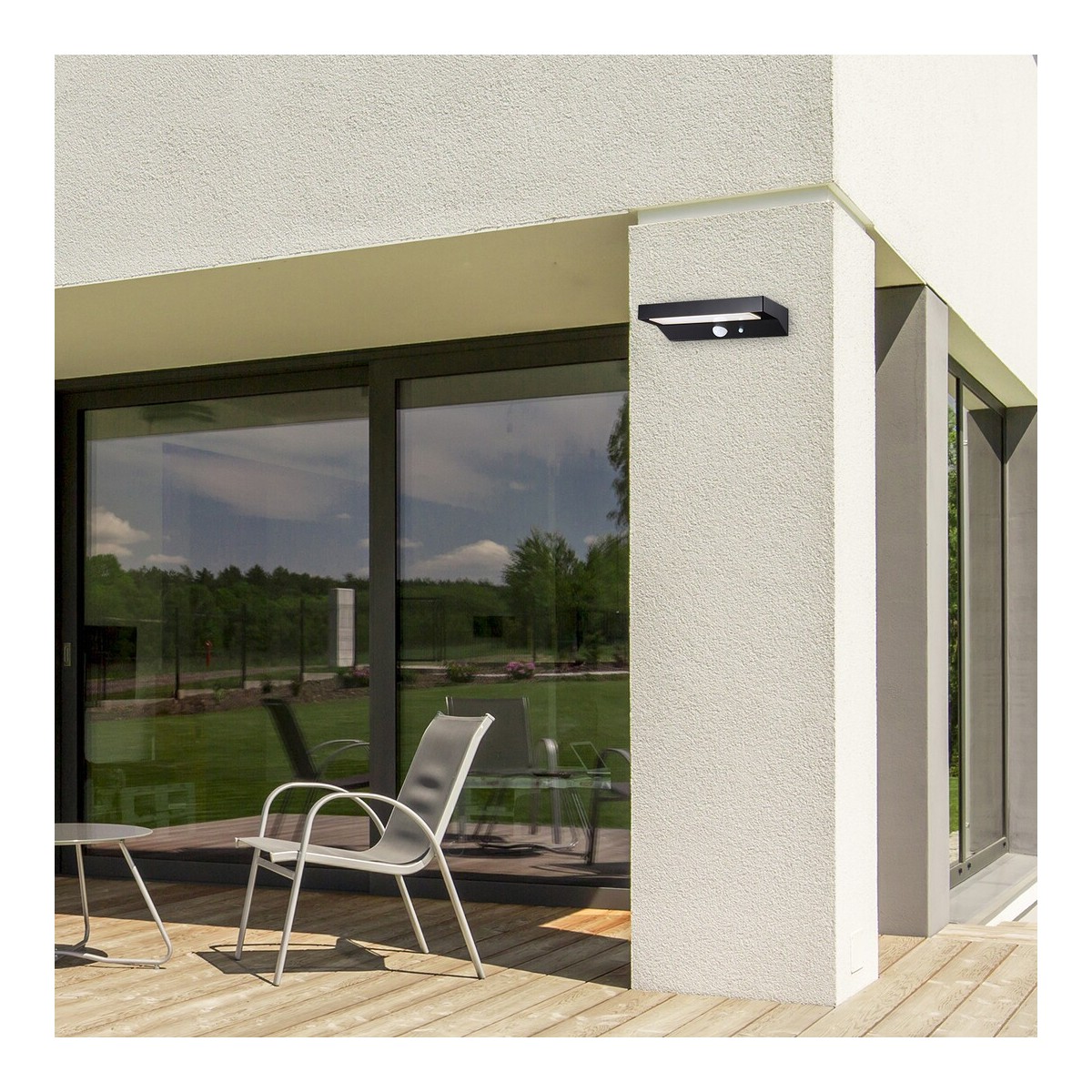 Rabalux Korana 77023 - typ - Lampy solarne